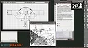 Fantasy Grounds - Advanced Adventures #4: Prison of Meneptah Screenshot 2