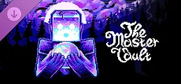 The Master Vault (Immaterial Edition)