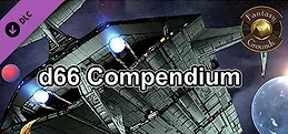 Fantasy Grounds - D66 Compendium
