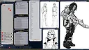 Fantasy Grounds - D66 Compendium Screenshot 2