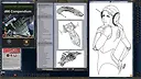 Fantasy Grounds - D66 Compendium Screenshot 3