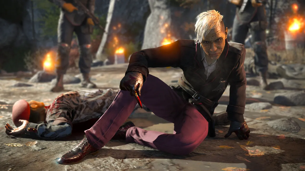 Far Cry® 4 Season Pass Screenshot 5
