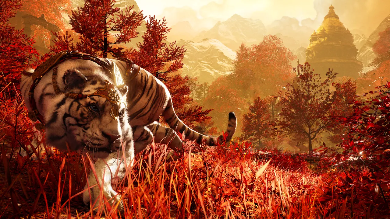 Far Cry® 4 Season Pass Screenshot 8