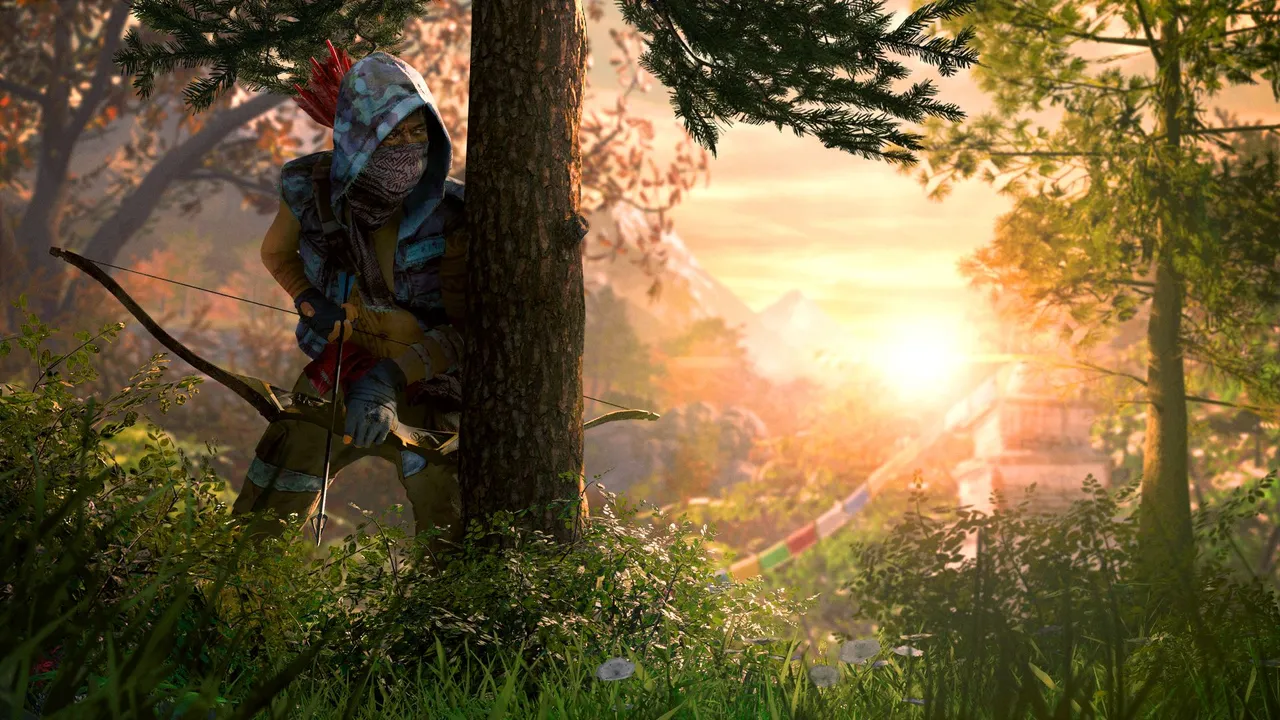 Far Cry® 4 Season Pass Screenshot 2