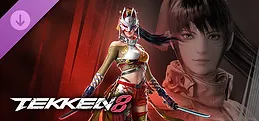 TEKKEN 8 - Kunimitsu