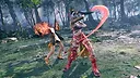 TEKKEN 8 - Kunimitsu Screenshot 6