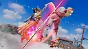 TEKKEN 8 - Kunimitsu Screenshot 1