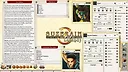 Fantasy Grounds - Gatherall JumpStart Screenshot 2