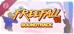 Freefall '95 Soundtrack