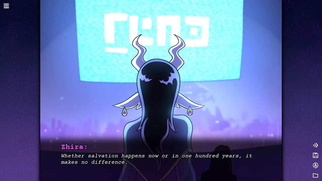 Xenologia Screenshot 5