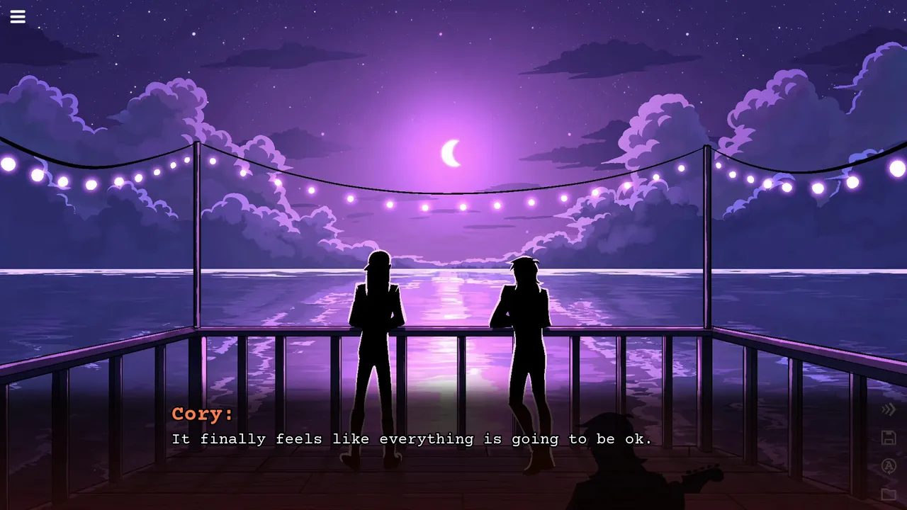 Xenologia Screenshot 4