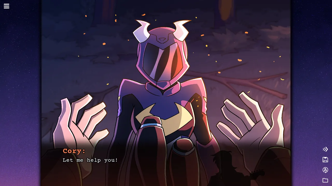 Xenologia Screenshot 0