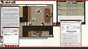 Fantasy Grounds - Pathfinder RPG 2 - Pathfinder Adventure: The Slithering Screenshot 1