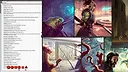 Fantasy Grounds - Pathfinder RPG 2 - Pathfinder Adventure: The Slithering Screenshot 0