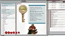 Fantasy Grounds - Pathfinder 2 RPG - Lost Omens: Gods & Magic Screenshot 0