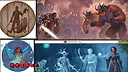 Fantasy Grounds - Pathfinder 2 RPG - Lost Omens: Gods & Magic Screenshot 4