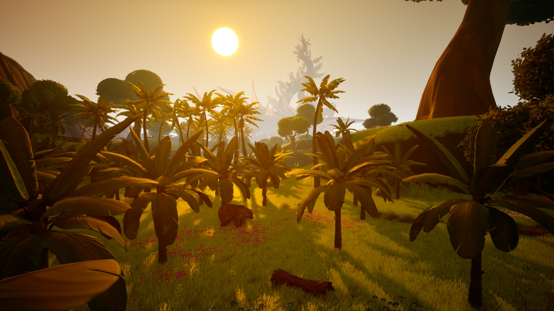 Echowood Screenshot 4