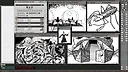 Fantasy Grounds - D&D Classics: Q1 Queen of the Demonweb Pits (1E) Screenshot 4