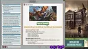 Fantasy Grounds - Pathfinder 2 RPG - Agents of Edgewatch AP 1: Devil at the Dreaming Palace Screenshot 1