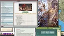 Fantasy Grounds - Pathfinder 2 RPG - Agents of Edgewatch AP 2: Sixty Feet Under Screenshot 1