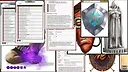 Fantasy Grounds - Pathfinder 2 RPG - Agents of Edgewatch AP 2: Sixty Feet Under Screenshot 4