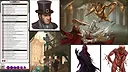 Fantasy Grounds - Pathfinder 2 RPG - Agents of Edgewatch AP 2: Sixty Feet Under Screenshot 2
