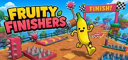 Fruity Finishers Playtest