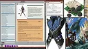 Fantasy Grounds - Pathfinder 2 RPG - Agents of Edgewatch AP 3: All or Nothing Screenshot 0