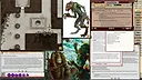 Fantasy Grounds - Pathfinder 2 RPG - Agents of Edgewatch AP 3: All or Nothing Screenshot 4