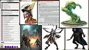 Fantasy Grounds - Pathfinder 2 RPG - Agents of Edgewatch AP 3: All or Nothing Screenshot 3