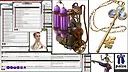 Fantasy Grounds - Pathfinder 2 RPG - Agents of Edgewatch AP 3: All or Nothing Screenshot 5