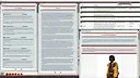 Fantasy Grounds - Pathfinder 2 RPG - Pathfinder Lost Omens: Pathfinder Society Guide Screenshot 3