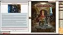 Fantasy Grounds - Pathfinder 2 RPG - Pathfinder Lost Omens: Pathfinder Society Guide Screenshot 0