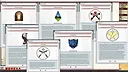 Fantasy Grounds - Pathfinder 2 RPG - Pathfinder Lost Omens: Pathfinder Society Guide Screenshot 4