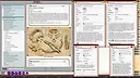 Fantasy Grounds - Pathfinder 2 RPG - Pathfinder Lost Omens: Legends Screenshot 2
