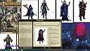 Fantasy Grounds - Pathfinder Roleplaying Game: Villain Codex Screenshot 0