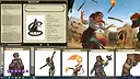 Fantasy Grounds - Pathfinder Roleplaying Game: Villain Codex Screenshot 2