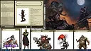 Fantasy Grounds - Pathfinder Roleplaying Game: Villain Codex Screenshot 1