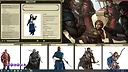 Fantasy Grounds - Pathfinder Roleplaying Game: Villain Codex Screenshot 3