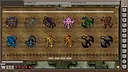 Fantasy Grounds - Devin Night Token Pack 143: Big Nasty Beasts Screenshot 1