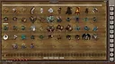 Fantasy Grounds - Devin Night Token Pack 145: Mythological Creatures Screenshot 0