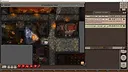 Fantasy Grounds - Black Scrolls Medieval Fantasy Castle (Map Tile Pack) Screenshot 0