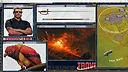 Fantasy Grounds - Reach Adventure 7: The Last Train Out of Rakken-Goll Screenshot 3
