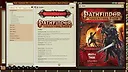 Fantasy Grounds - Pathfinder RPG - Hell's Vengeance AP 2: Wrath of Thrune Screenshot 1
