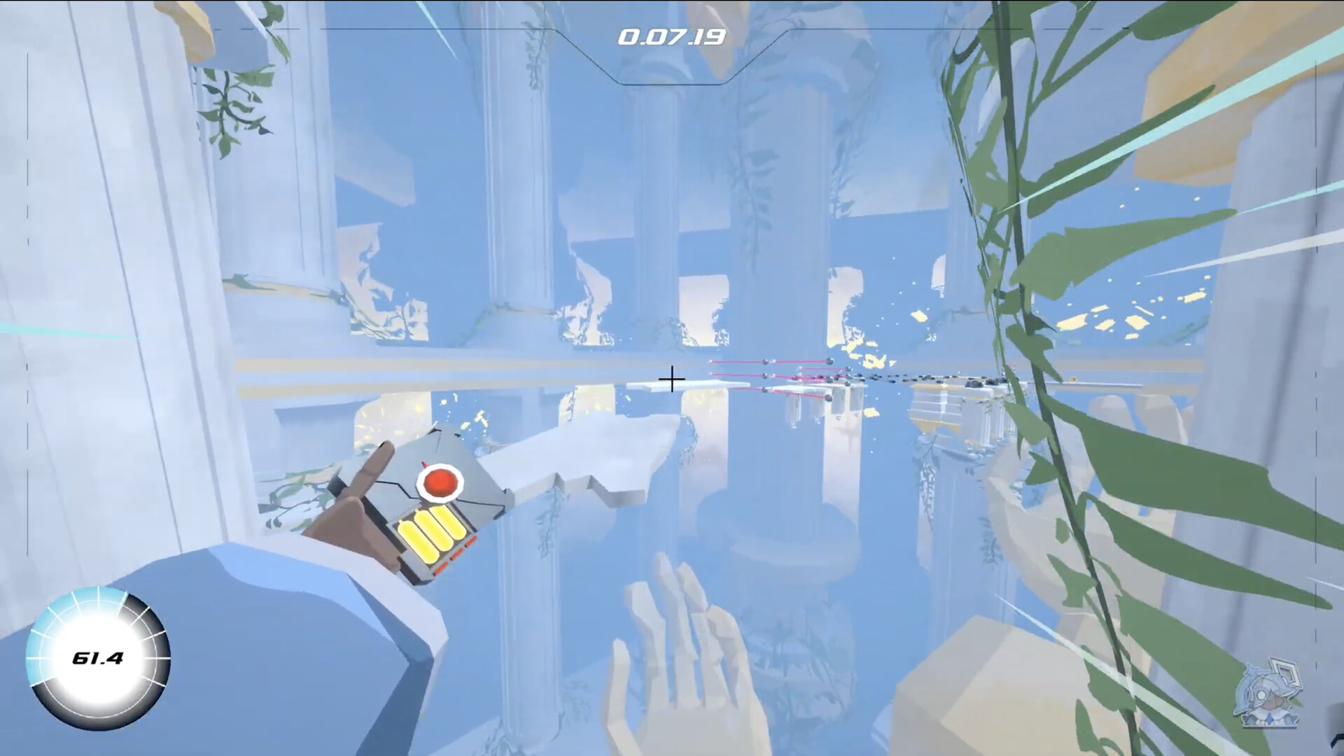 Aetherbreak Screenshot 4