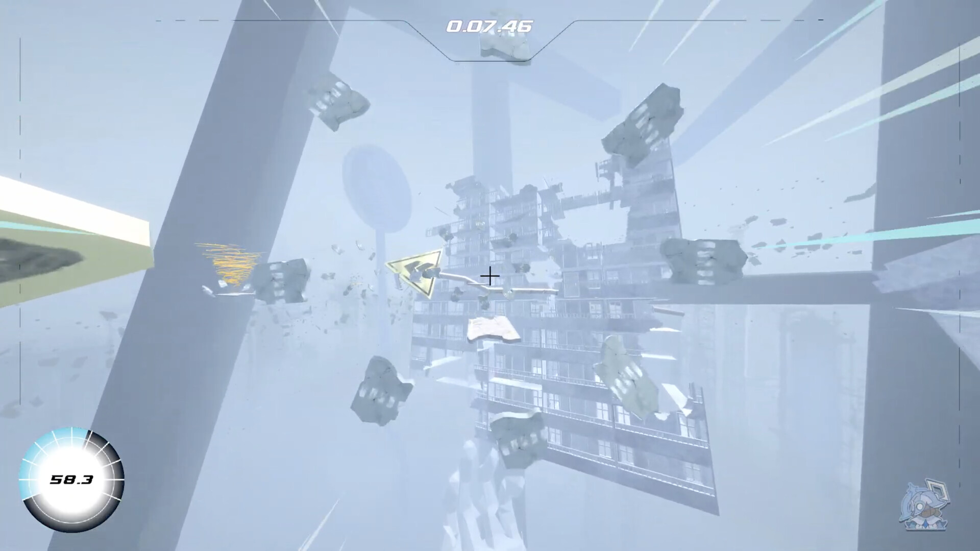 Aetherbreak Screenshot 2