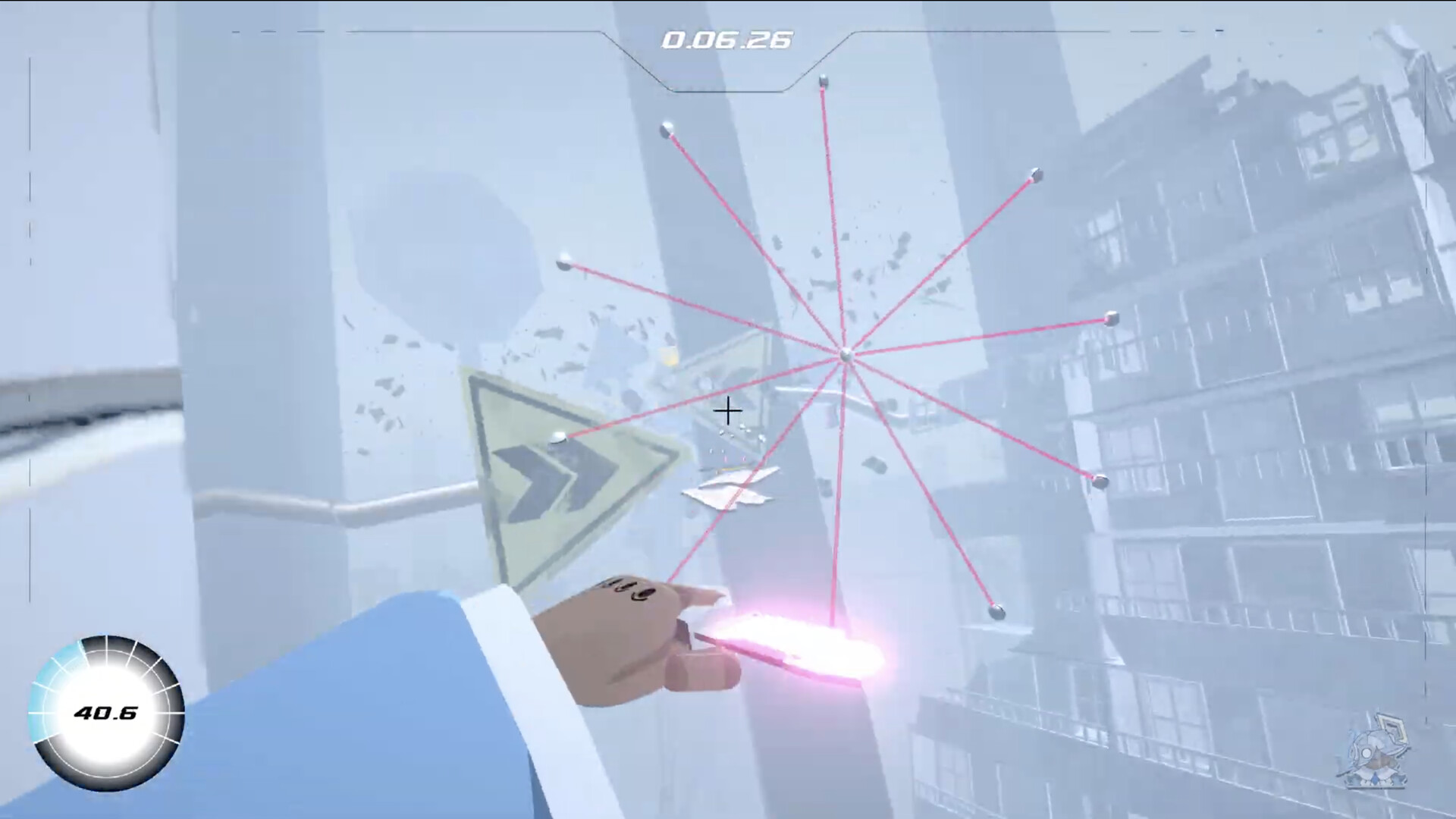 Aetherbreak Screenshot 0