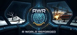 A World Reforged