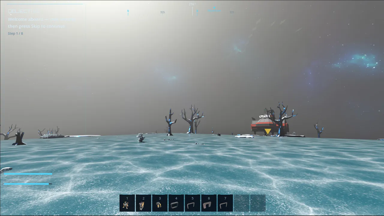 A World Reforged Screenshot 0