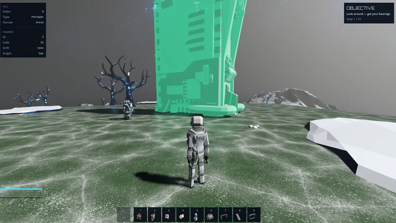 A World Reforged Screenshot 4